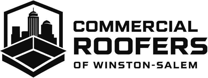 Commercial Roofers of Winston-Salem logo